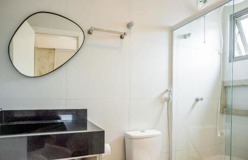 Elegance Apartamentos 1 quarto para 4 pessoas em Bombinhas - Foto 61