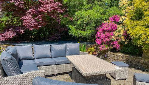 Dyffryn Conin - Foto 2