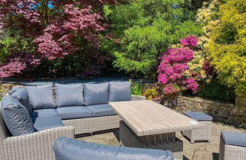 Dyffryn Conin - Foto 2