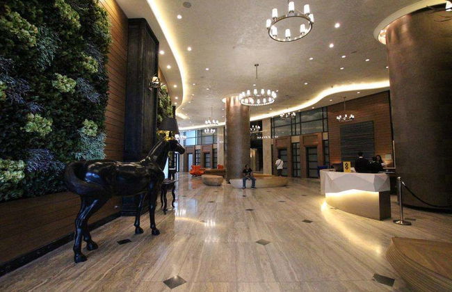 HI HOME At The Knightsbridge Residences - Foto 1