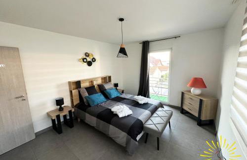 Les Étincelles d'Alsace - Foto 18