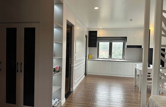 TRA LINH HOTEL - Foto 14