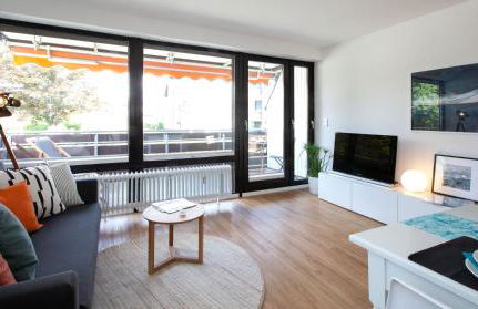 Glücks-Quartier "Waldhufe 1" - Foto 20