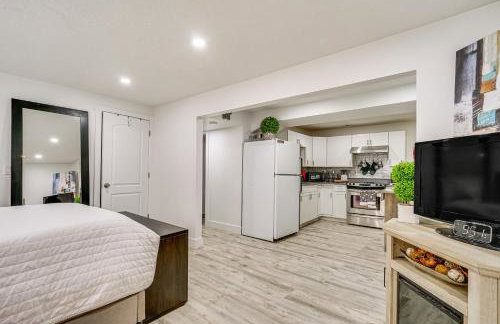 Cozy Studio Retreat in Salt Lake City Area! - Foto 13