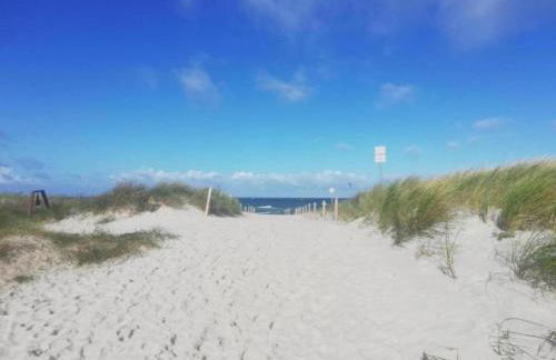 Peaceful Escape in Neu Karin - Foto 66