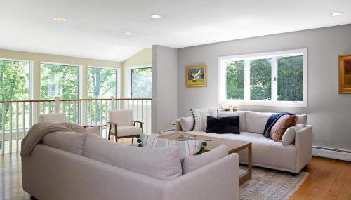 Downtown Middlebury River House - Foto 2