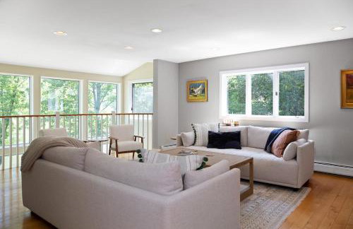 Downtown Middlebury River House - Foto 2