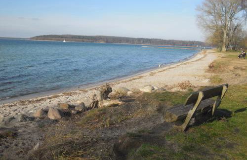 Lenzer Parkblick am Plauer See - Foto 23