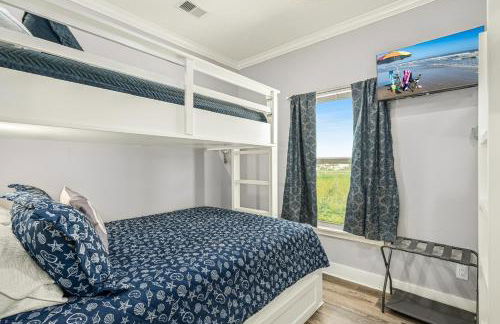 Sea Glass Cottage home - Foto 35