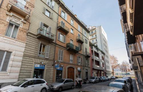 Luminoso appartamento a due passi da Porta Susa by Wonderful Italy - Foto 28