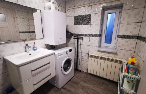 Zielona Chałupa - Foto 8