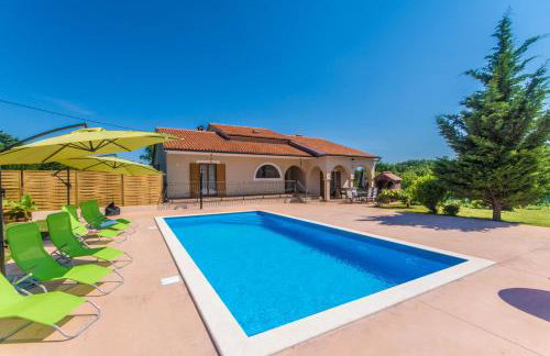 Villa Dream House, a charming pet friendly villa - Foto 32