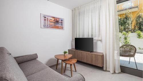 Awesome Apartment In Omisalj - Foto 3