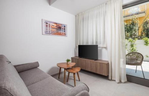 Awesome Apartment In Omisalj - Foto 3