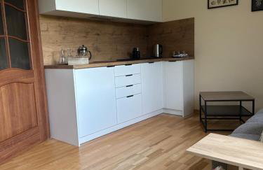 Apartament nad Brdą prywatny darmowy parking - Foto 9