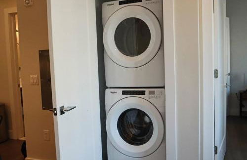 Cozy Stylish retreat - NYC & NWK w free parking - Foto 11