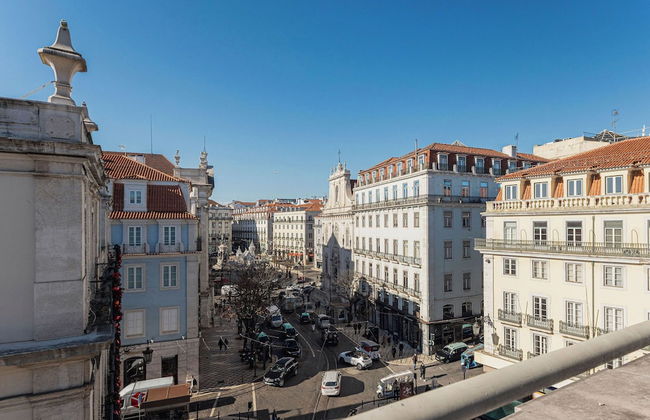Chiado Square - Lisbon Best Apartments - Foto 73