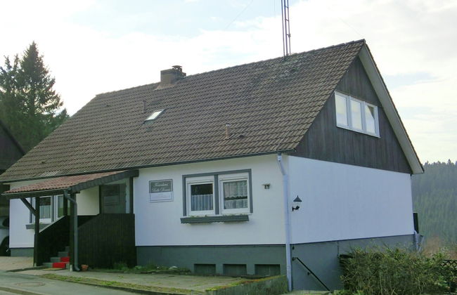 Spacious Holiday Home in Wildemann With Garden - Foto 71