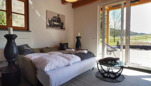 Alpen Lodges Gindels für 10 - Foto 4