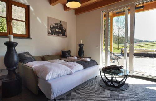 Alpen Lodges Gindels für 10 - Foto 4