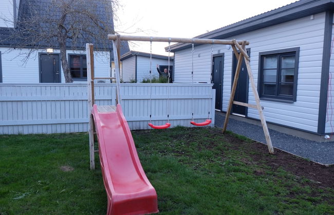 Karjamaa Camping - Foto 14