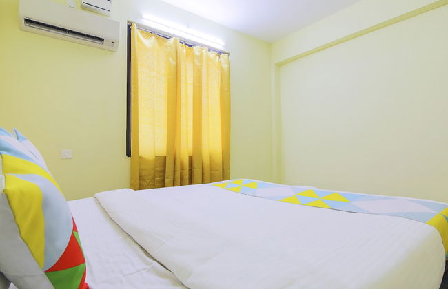 OYO 15360 Home Elegant 2BHK Siolim - Photo 8