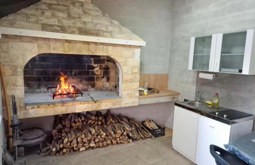 Villa Mile-with private heated pool - Foto 4