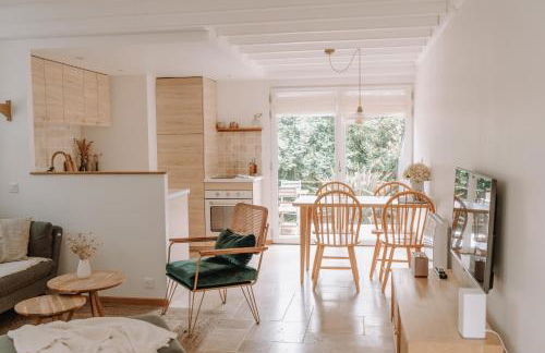 Les Maisons du Tuly - Foto 53