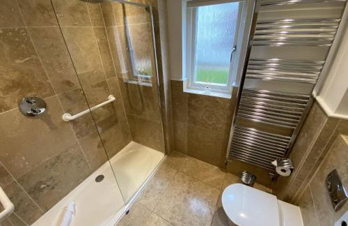 Trewhiddle Retreat V30 by Together Travel - Luxury 4-Bedroom Villa - Foto 12