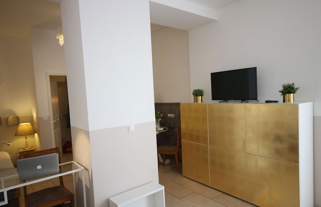 a-domo Apartments Essen - Serviced Apartments & Flats - short or longstay - single or grouptravel - Photo 23