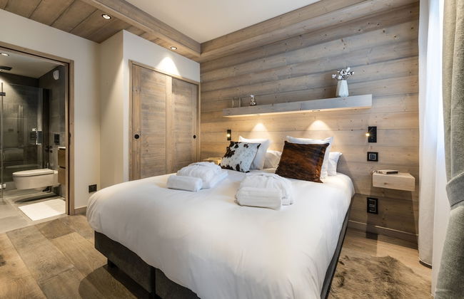 Alaska Lodge by Alpine resorts - Foto 4