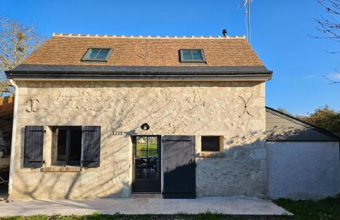 Le Nid Suspendu - Photo 41