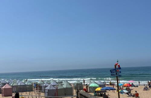 Alojamento da Praia da Areia Branca - Foto 44