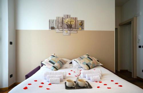 Azalea - Radice Comfort Apartments - Leonardo, MXP & Laghi - Foto 6