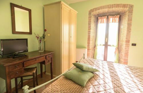 Agriturismo Il Giardino dei Ciliegi - Photo 80