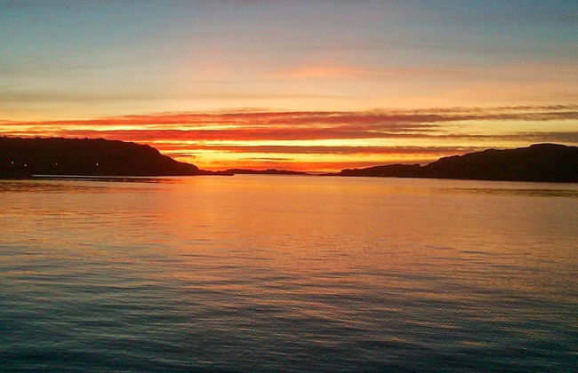 6 Person Holiday Home in Lysekil - Foto 12