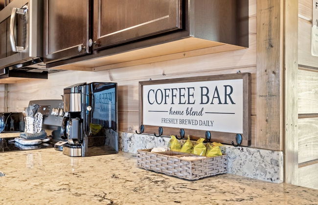 Hummingbird Hill Vista- Pool HotTub View - Foto 29