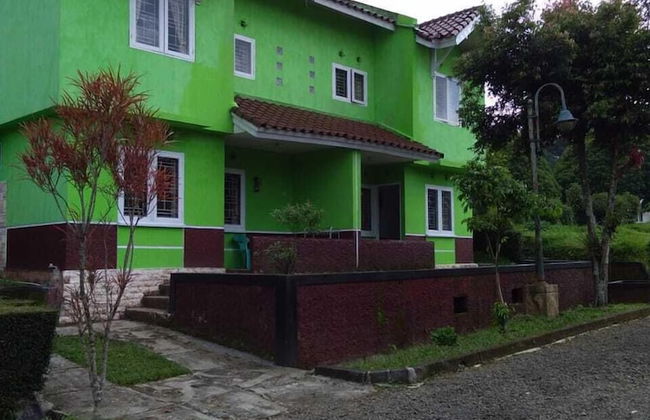 Villa Ciater Highland - Foto 32