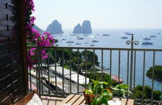 La Finestra sui Faraglioni - Foto 10