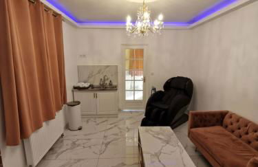 Maison Chic avec jacuzzi Nogent sur Oise YaoSpa60 - Foto 33