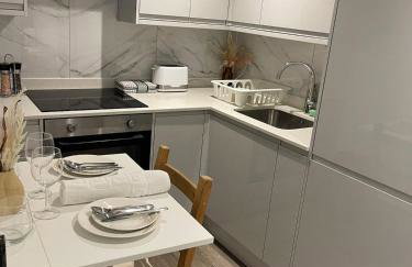 Two Bedroom Flat C in Kentish Town - Foto 8