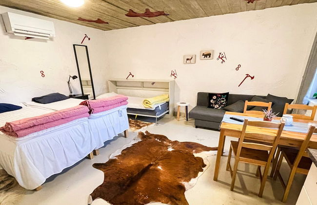 Holiday Home in Hoor With Pool - Foto 8