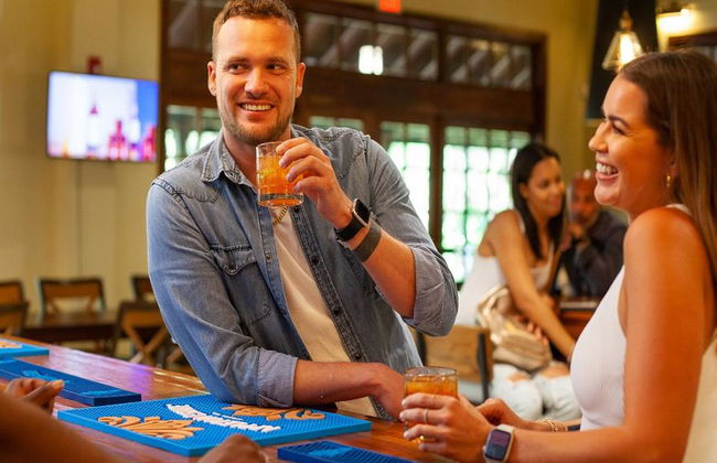 Chukka Appleton Estate & YS Falls - Negril - Foto 2