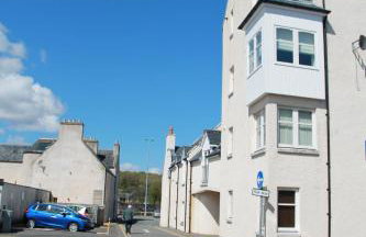 No10 Stornoway Town Centre - Foto 33