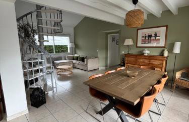 Maison proche Hossegor - Photo 11