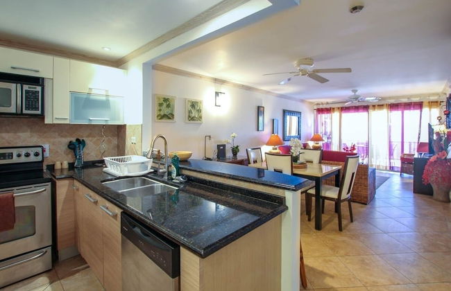 Modern 2-bed Apt Near Beach In St. Lawrence Gap 2 Bedroom Apts by Bluescape - Foto 26