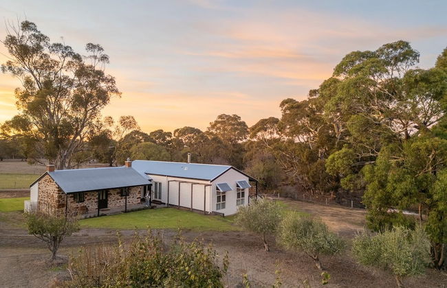 Merilli1885 - Private, Luxury Cottage - Foto 55