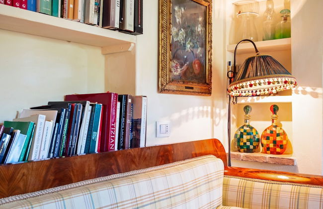 Peaceful Getaway in Frontino - Foto 35