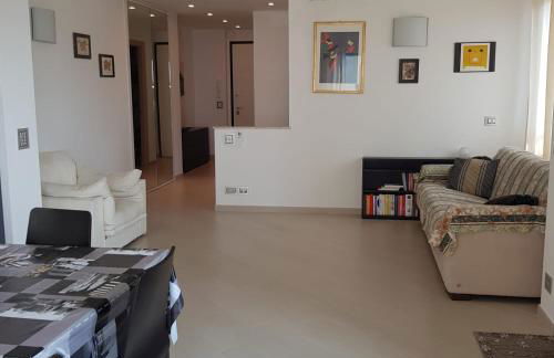 Alloggio Ametista a pochi passi dal mare - Foto 7