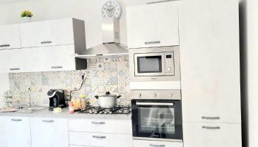 Via Roma 35 Apartament - Foto 3, minibar